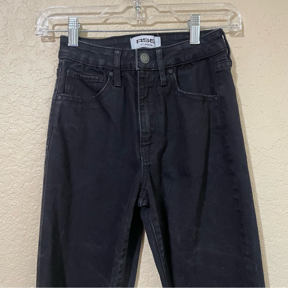 RSQ straight leg jeans